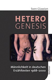 Heterogenesis - Sven Glawion - E-Book