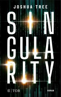 Singularity - Joshua Tree - E-Book