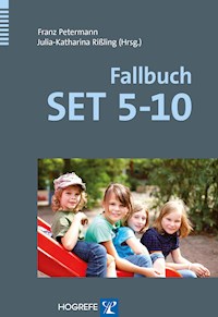 Fallbuch SET 5-10 -  - E-Book