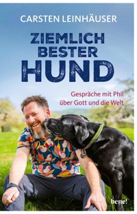 Ziemlich bester Hund - Carsten Leinhäuser - E-Book