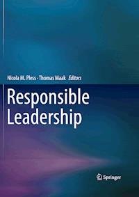 Responsible Leadership - - E-Book