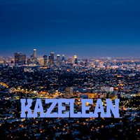 Kazelean 5 Star Book 2 - Jason David Yonai - E-Book
