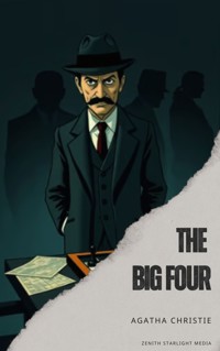 The Big Four - Agatha Christie - E-Book