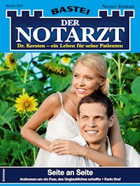 Der Notarzt 399 - Karin Graf - E-Book