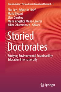 Storied Doctorates -  - E-Book