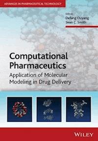 Computational Pharmaceutics -  - E-Book
