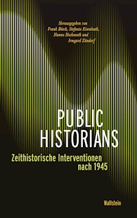 Public Historians -  - E-Book