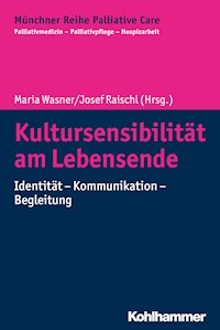 Kultursensibilität am Lebensende -  - E-Book