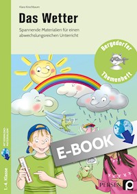 Das Wetter - Klara Kirschbaum - E-Book