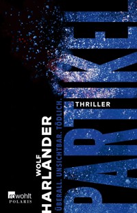 Partikel - Wolf Harlander - E-Book