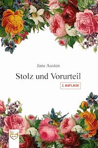 Stolz und Vorurteil - Jane Austen - E-Book