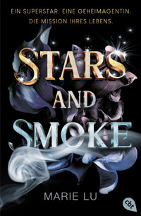 Stars and Smoke - Marie Lu - E-Book