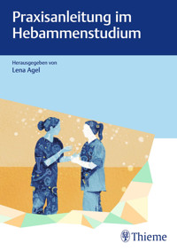 Praxisanleitung im Hebammenstudium -  - E-Book