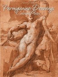 Parmigianino: Drawings Colour Plates - Maria Peitcheva - E-Book
