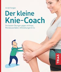 Der kleine Knie-Coach - Arndt Fengler - E-Book