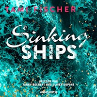 Sinking Ships - Tami Fischer - E-Book + Hörbuch