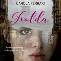 Isolda - Carola Ferrari - Hörbuch