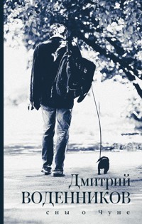 Сны о Чуне - Дмитрий Воденников - E-Book