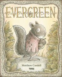 Evergreen - Matthew Cordel - E-Book
