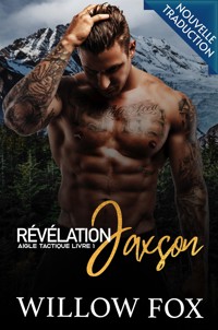 Révélation: Jaxson - Willow Fox - E-Book