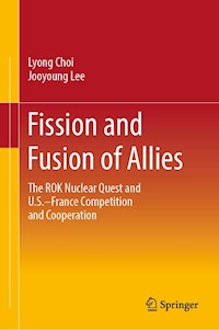 Fission and Fusion of Allies - Lyong Choi - E-Book