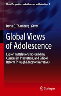 Global Views of Adolescence -  - E-Book