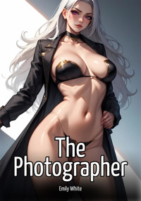 The Photographer - Emily White - E-Book