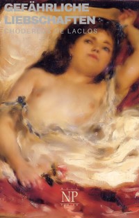 Gefährliche Liebschaften - Choderlos de Laclos - E-Book