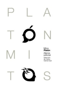 Mitos - Platón - E-Book