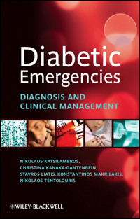 Diabetic Emergencies - Nikolaos Katsilambros - E-Book