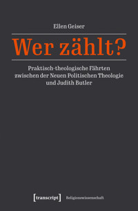 Wer zählt? - Ellen Geiser - kostenlos E-Book