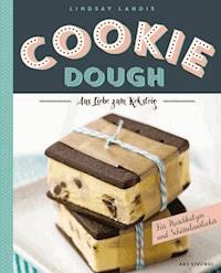 Cookie Dough - Lindsay Landis - E-Book