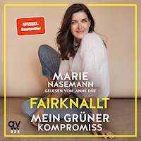 Fairknallt - Marie Nasemann - Hörbuch