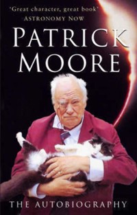 Patrick Moore - Sir Patrick Moore - E-Book