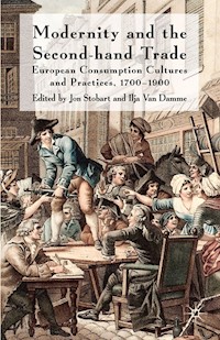 Modernity and the Second-Hand Trade - - E-Book