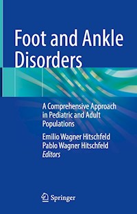 Foot and Ankle Disorders -  - E-Book
