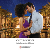 La indiscreción del jeque - Caitlin Crews - Hörbuch