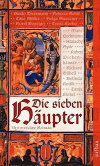 Die sieben Häupter -  - E-Book
