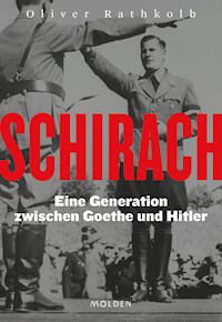 Schirach - Oliver Rathkolb - E-Book
