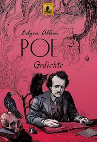 Gedichte - Edgar Allan Poe - E-Book + Hörbuch