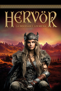 Hervör - Varios autores - E-Book