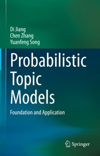 Probabilistic Topic Models - Di Jiang - E-Book