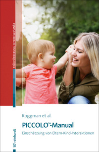 Piccolo™-Manual - Gina A. Cook - E-Book