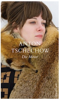 Die Möwe - Anton Tschechow - E-Book