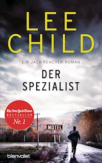 Der Spezialist - Lee Child - E-Book