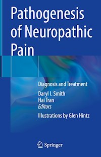 Pathogenesis of Neuropathic Pain -  - E-Book