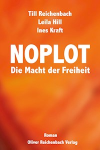 Noplot - Till Reichenbach - E-Book