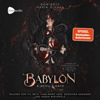 Babylon - A Devil's Oath - Don Both - Hörbuch