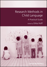 Research Methods in Child Language -  - E-Book