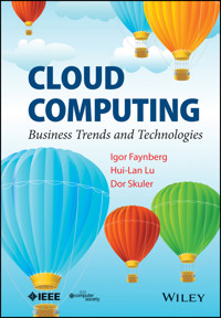 Cloud Computing - Igor Faynberg - E-Book